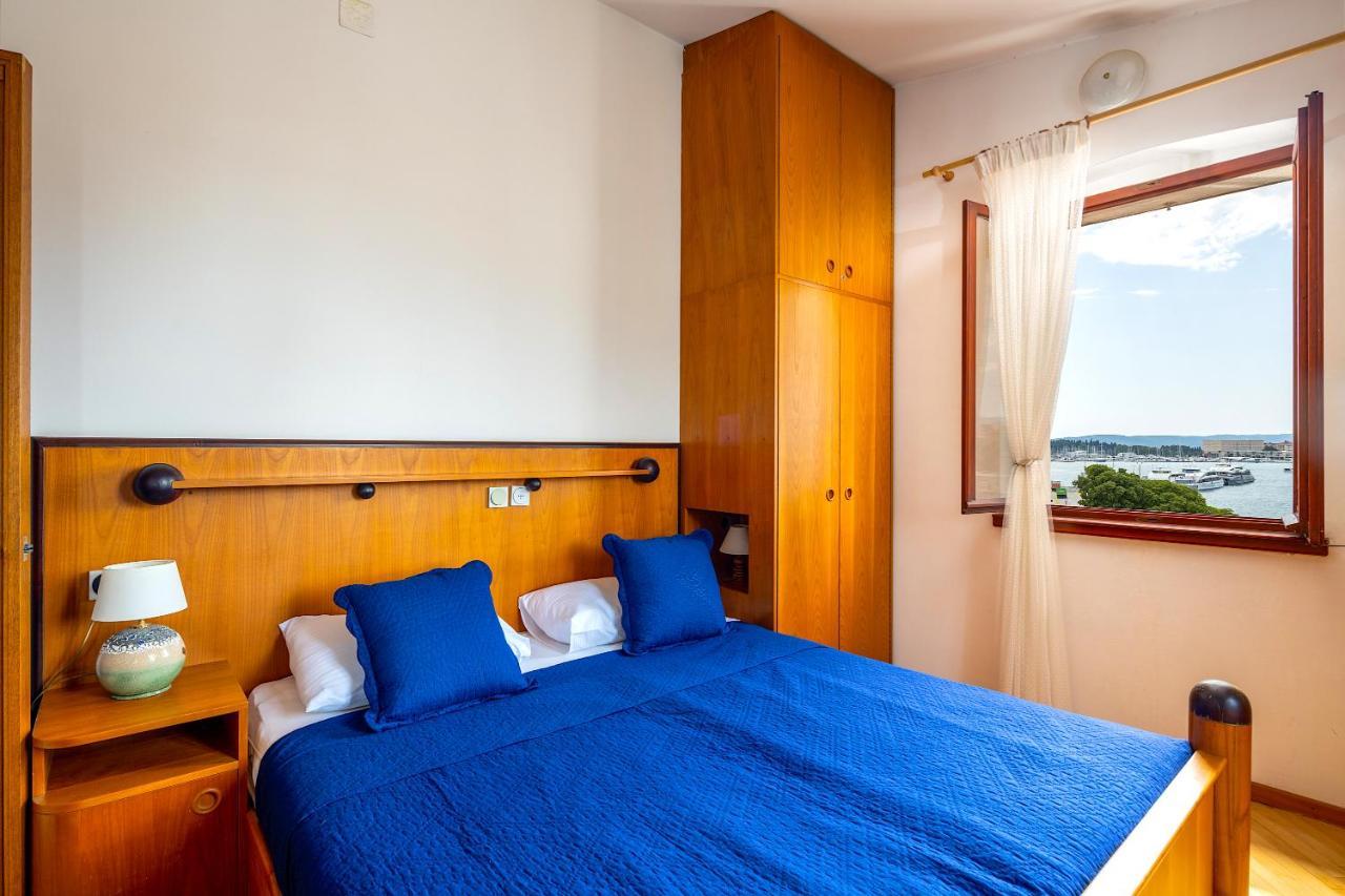 Luxury Apartment Olavia Rooftop Terrace & Seaview 斯普利特 外观 照片